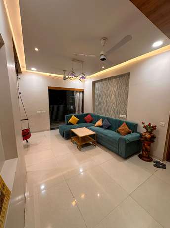 3 BHK Apartment For Resale in Yash Arian Memnagar Ahmedabad 6272579