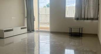 3.5 BHK Apartment For Rent in G Corp The Icon Thanisandra Main Road Bangalore 6272566