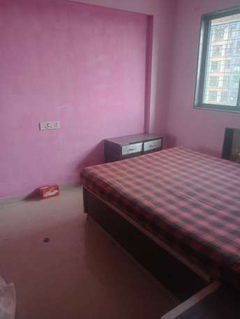 1 BHK Apartment For Resale in Sun Nidhi Park Vasai East Mumbai 6272575