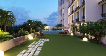 1 BHK Apartment For Resale in Siddharth Geetanjali Daffodils Taloja Navi Mumbai 6272588