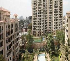 3.5 BHK Apartment For Resale in Mahindra Eminente Goregaon West Mumbai 6272614