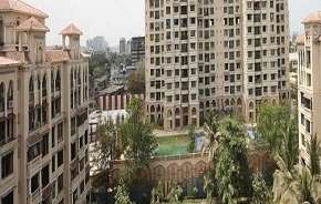3.5 BHK Apartment For Resale in Mahindra Eminente Goregaon West Mumbai 6272614