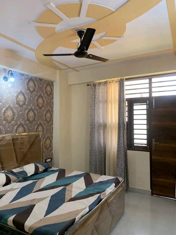 3 BHK Apartment For Resale in MeeruT-Delhi Bypass Meerut  6272704