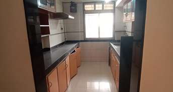 2 BHK Apartment For Resale in Dosti Clover Wadala East Mumbai 6272655