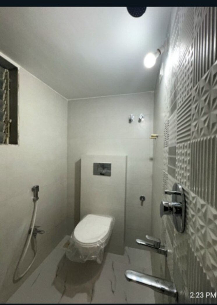 Bathroom, sai-ekveera-tower 1 Bedroom 460 Sq.Ft. Apartment In Dombivli West Thane 6272728