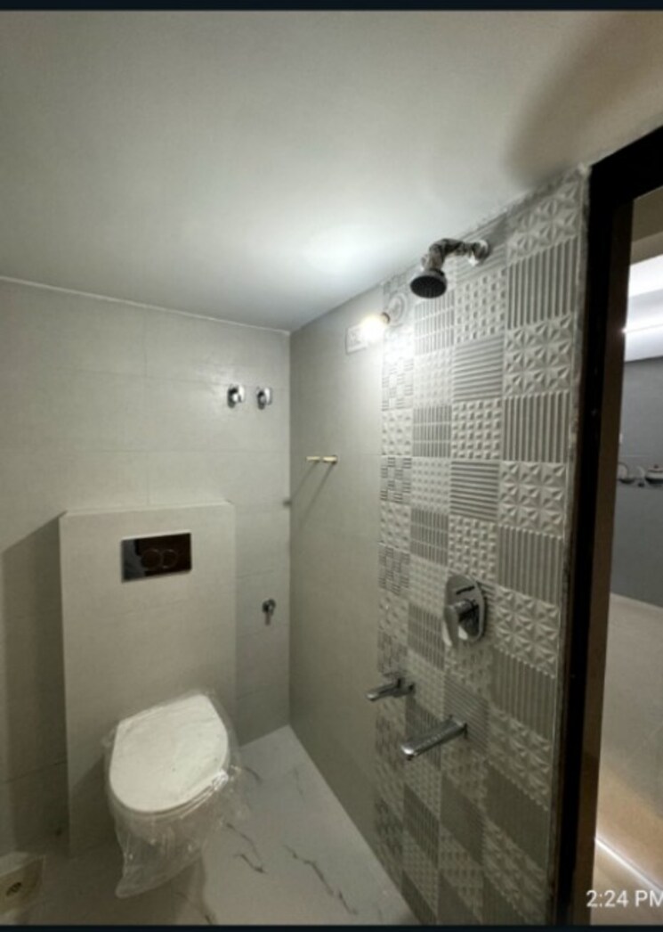 Bathroom, sai-ekveera-tower 1 Bedroom 460 Sq.Ft. Apartment In Dombivli West Thane 6272728