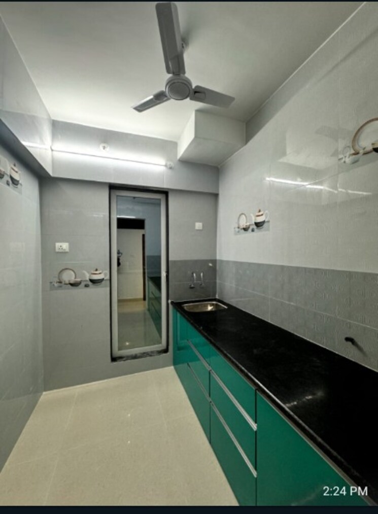 Kitchen, sai-ekveera-tower 1 Bedroom 460 Sq.Ft. Apartment In Dombivli West Thane 6272728