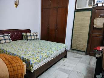 3 BHK Builder Floor For Rent in Shivalik A Block Malviya Nagar Delhi 6272709