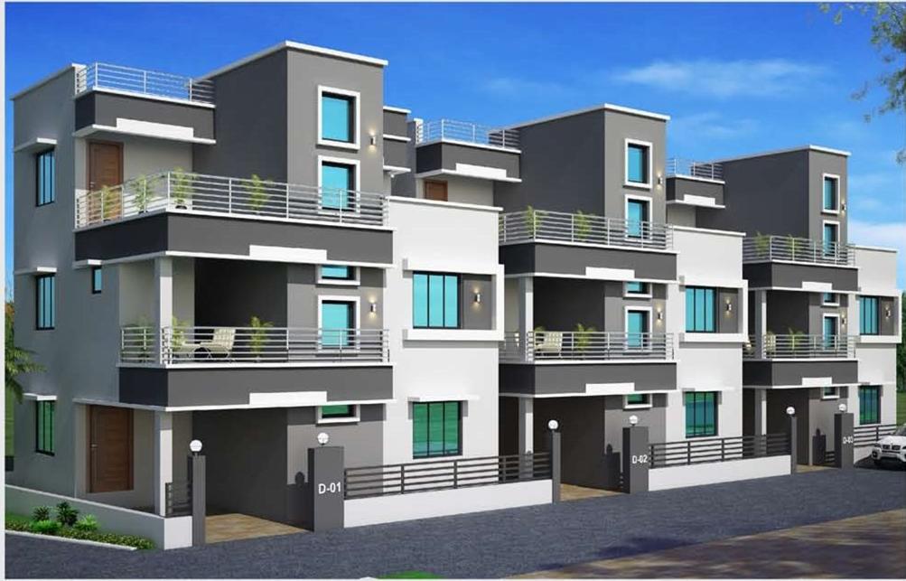 Resale 4 Bedroom 2247 Sq.Ft. Villa in Tamando Bhubaneswar 6272702