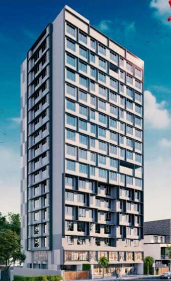 2 BHK Apartment For Resale in Santacruz East Mumbai  6272742