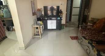 1 BHK Apartment For Resale in Anant Regency Kalyan West Thane 6272753