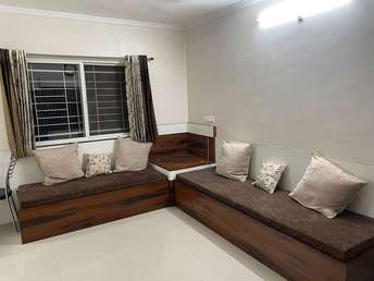 2 BHK Apartment For Rent in Dhanori Pune 6272788
