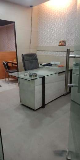 Commercial Office Space 1500 Sq.Ft. For Rent In Hazratganj Lucknow 6272816