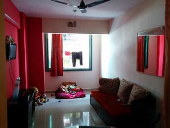 1 BHK Apartment For Resale in Anmol Basera Kharghar Navi Mumbai 6272795