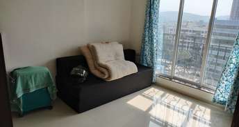 1 BHK Apartment For Rent in Chandak Sparkling Wings Dahisar East Mumbai 6272818