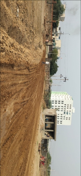 Plot For Resale in Jagatpura Jaipur  6272830