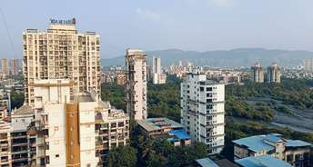 2 BHK Apartment For Resale in Suyash Tower Kopar Khairane Navi Mumbai 6272834