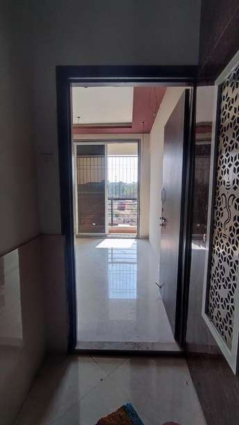 1 BHK Apartment For Resale in Dombivli West Thane 6272849