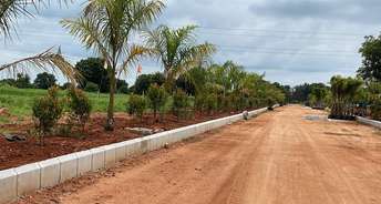  Plot For Resale in Crystal County Phase 7 Nandigama Hyderabad 6272880