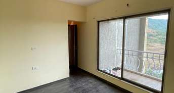 2 BHK Apartment For Rent in Paradise Sai Solitaire Kharghar Navi Mumbai 6272894
