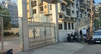 1 BHK Apartment For Rent in Dnyaneshwari CHS Kharghar Kharghar Navi Mumbai 6272936