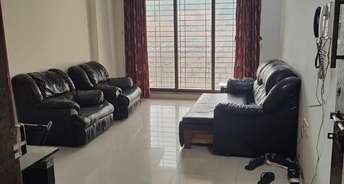 2 BHK Apartment For Rent in Sector 12 Kharghar Navi Mumbai 6272926