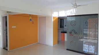 3 BHK Apartment For Rent in Anand Nagar Pune 6272970