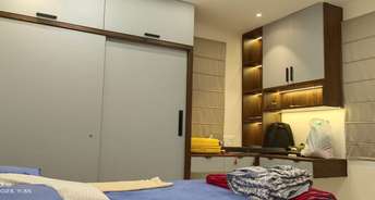 2 BHK Apartment For Rent in Prestige High Fields Gachibowli Hyderabad 6273003