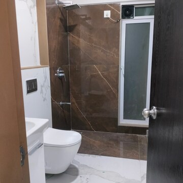 Bathroom in 2 BHK Apartment at RNA NG Eclat, Andheri West – for Sale