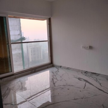Master Bedroom in 2 BHK Apartment at RNA NG Eclat, Andheri West – for Sale