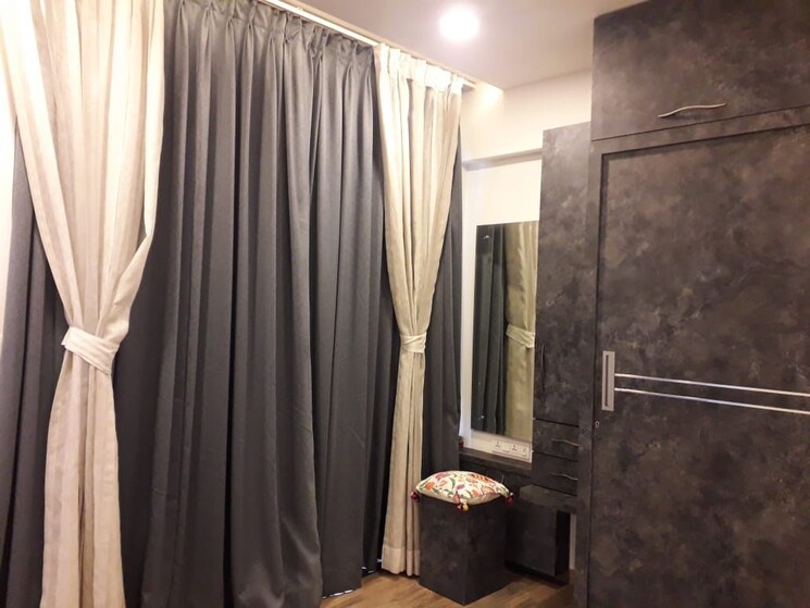 Bathroom, progressive-cottage 2 Bedroom 1200 Sq.Ft. Apartment In Kopar Khairane Navi Mumbai 6273083