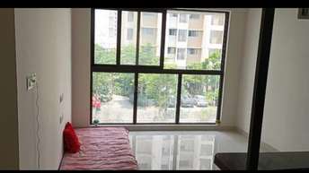 2 BHK Apartment For Resale in Lodha Crown Quality Homes Majiwada Thane  6273130