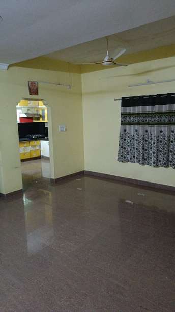 1 BHK Apartment For Rent in Lotus Residency Ameerpet Ameerpet Hyderabad 6273137