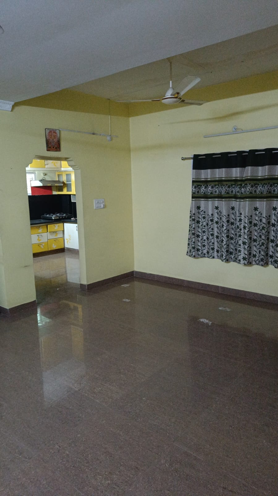Rental 1 Bedroom 550 Sq.Ft. Apartment in Ameerpet Hyderabad 6244844
