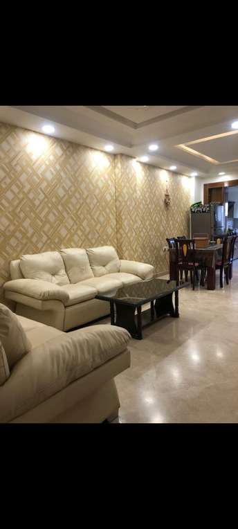 3 BHK Builder Floor For Rent in Paschim Vihar Delhi 6273147