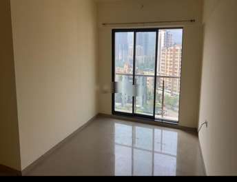 2 BHK Apartment For Resale in Sudarshan Sky Garden Mumbai Ghodbunder Road Thane 6273183