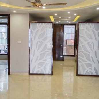4 BHK Builder Floor For Rent in Ansal Api Versalia Sector 67a Gurgaon 6273204