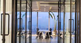 Commercial Office Space 3200 Sq.Ft. For Rent In Dadar West Mumbai 6273275