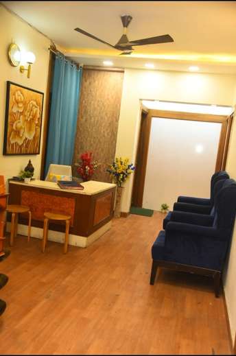 4 BHK Builder Floor For Rent in Paschim Vihar Delhi 6273267