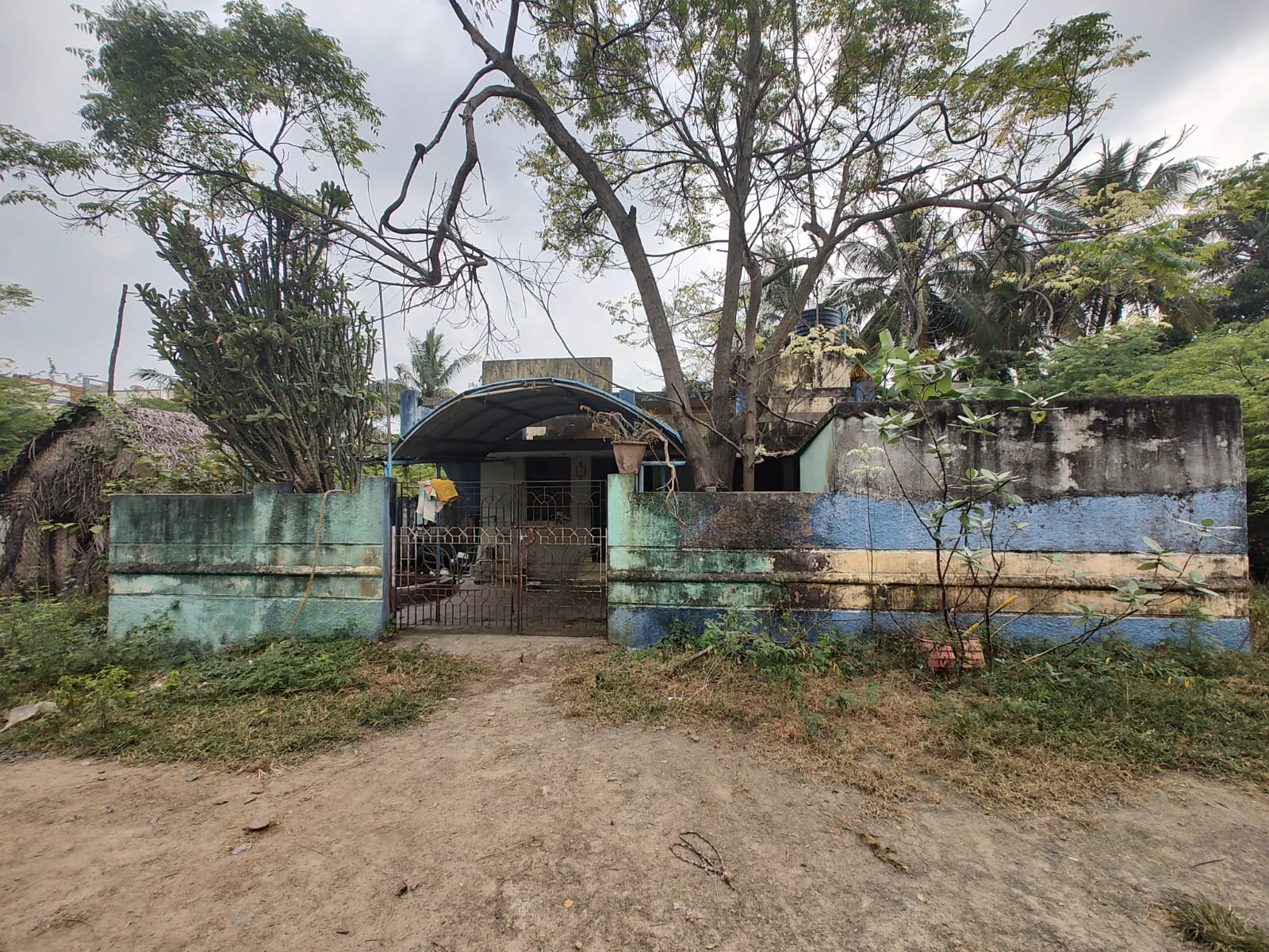 4 BHK Villa in Pammal, Chennai 4 BHK Villa in Pammal, Chennai for Sale