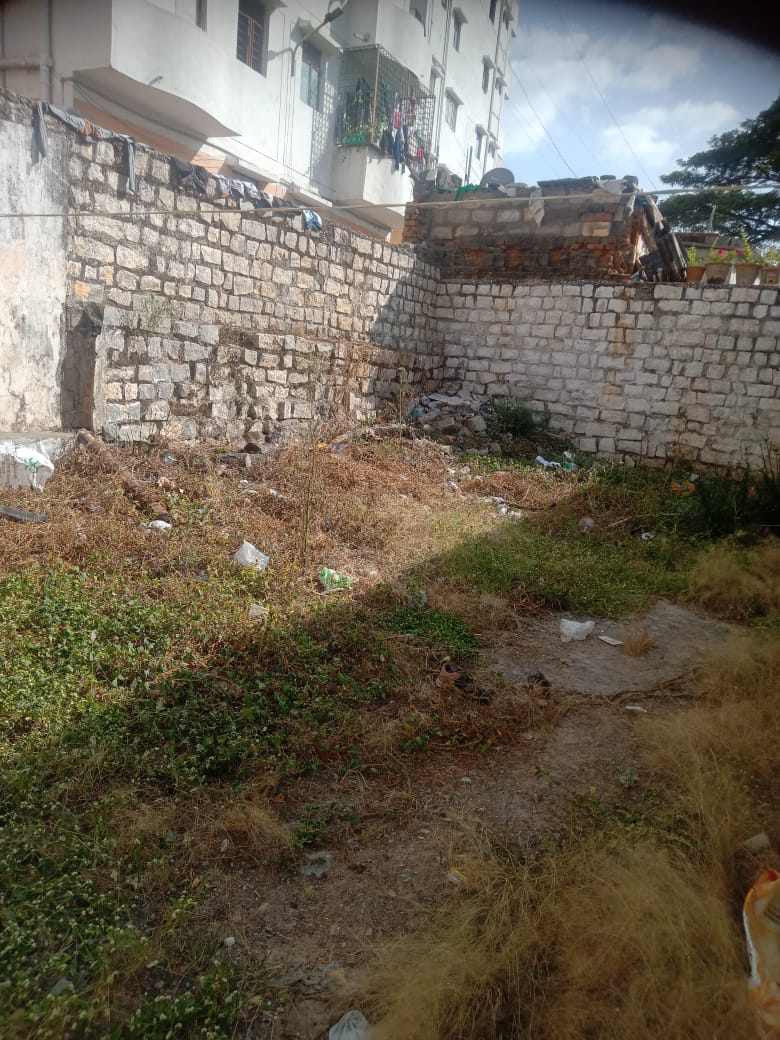 Resale 1900 Sq.Ft. Plot in Jp Nagar Bangalore 7684045