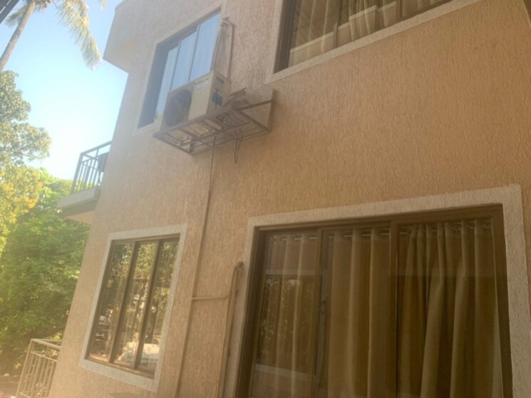 Balcony, prime-pramila-heights 1 RK 350 Sq.Ft. Apartment In Jambli Naka Thane 6273316