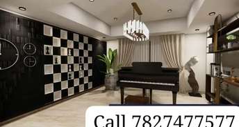 5 BHK Penthouse For Resale in Krrish Shalimar Ibiza Town Sector 41 Faridabad 6273318