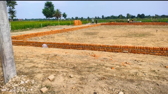 Plot For Resale in Faizabad Road Lucknow  6273365