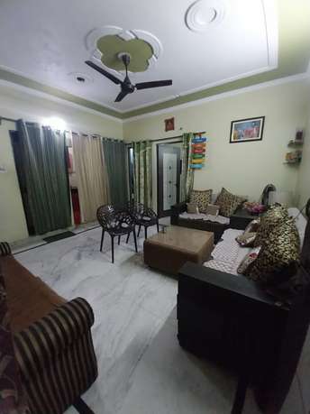 2.5 BHK Apartment For Rent in Ankur Apartment Paschim Vihar Paschim Vihar Delhi 6273370