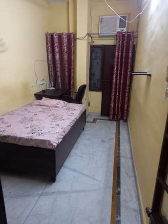 1 BHK Apartment For Rent in Shubh Niketan Apartments Paschim Vihar Paschim Vihar Delhi 6273377