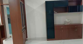 3 BHK Apartment For Rent in Surya Residency Kothaguda Kothaguda Hyderabad 6273430