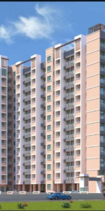 2 BHK Apartment For Resale in Kalyan West Thane 6273504