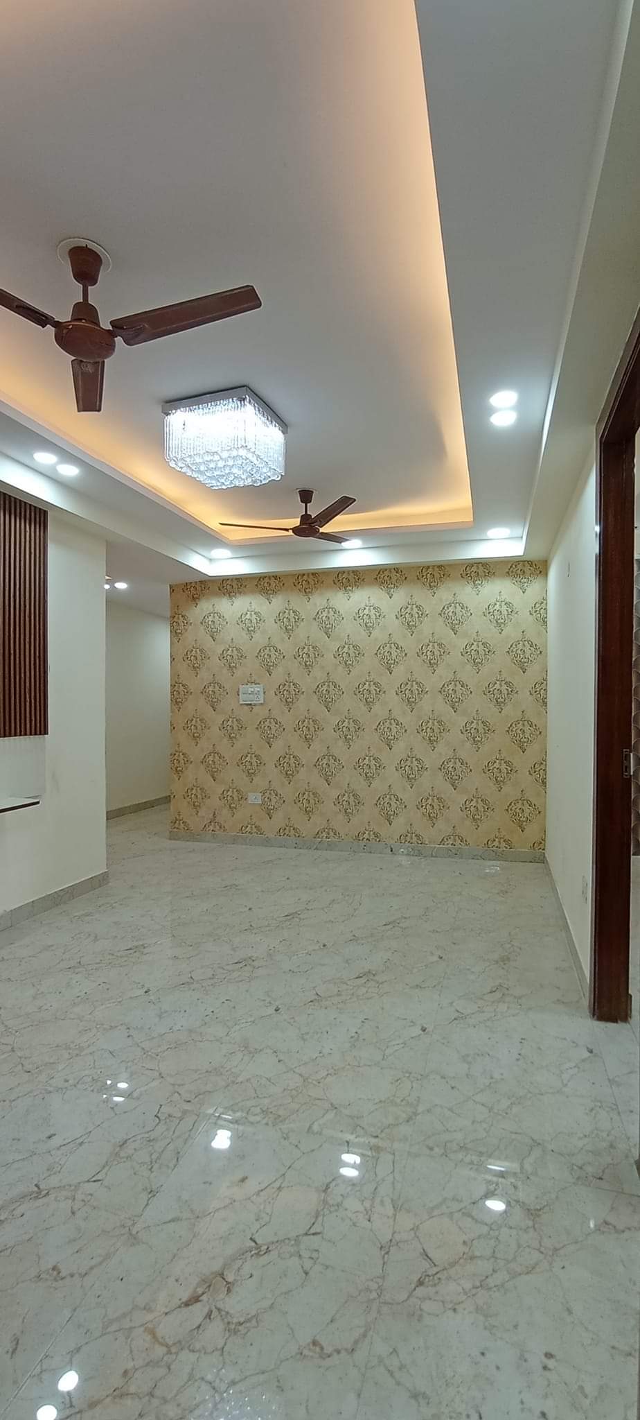 3 BHK Builder Floor For Resale in Atharv Suman Enclave Sector 104 Noida  6273525