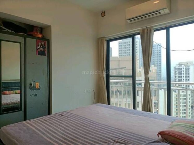 Room, harmony-signature-towers 4 Bedroom 1401 Sq.Ft. Apartment In Owale Thane 6273532